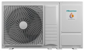 Наружный блок теплового насоса Hisense Monoblock AHZ-160HEDS1