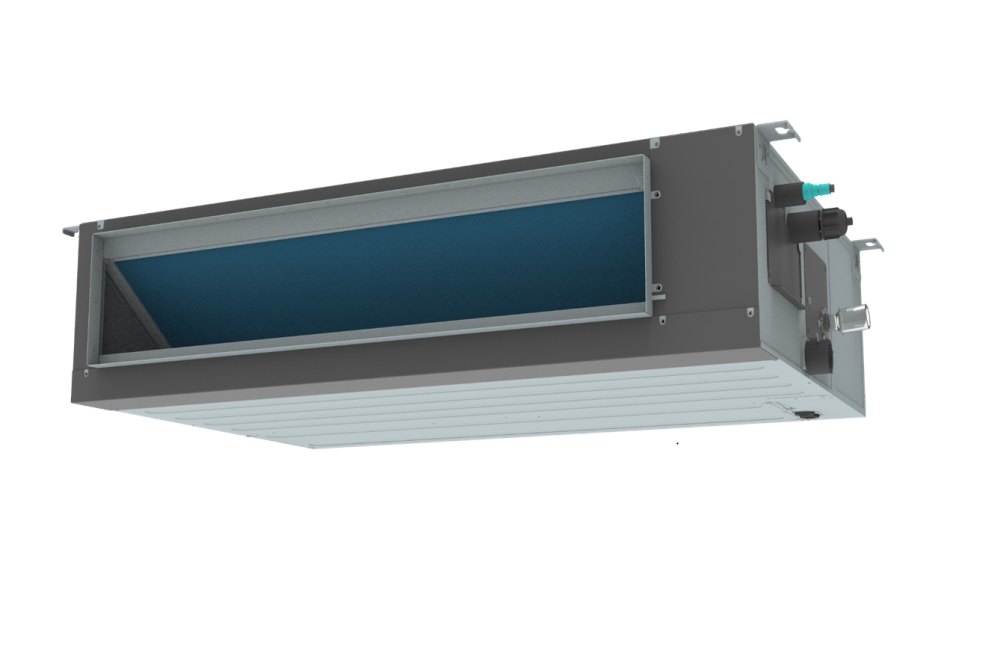Внутренний блок мульти сплит-системы канального типа Hisense MULTI EU DC Inverter ADT-09UX4RBL8 Внутренний блок мульти сплит-системы канального типа Hisense MULTI EU DC Inverter ADT-09UX4RBL8