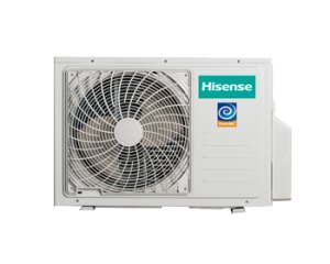 Наружный блок мульти сплит-системы Hisense MULTI EU DC Inverter AMW2-14U4RGC