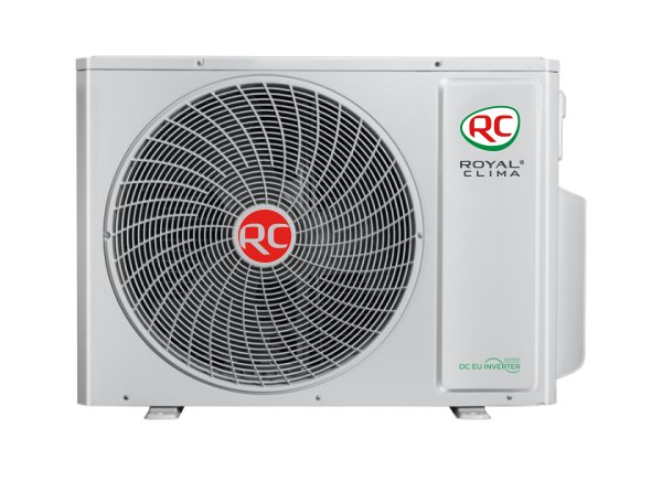 Наружный блок мульти сплит-системы ROYAL Clima MULTI GRIDA EU ERP Inverter 3RGR-24HN/OUT Наружный блок мульти сплит-системы ROYAL Clima MULTI GRIDA EU ERP Inverter 3RGR-24HN/OUT