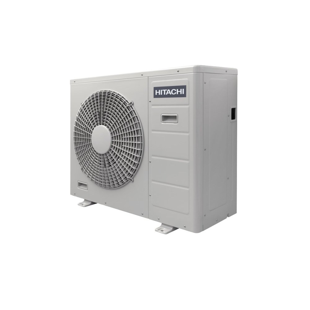 Наружный блок мульти сплит-систем Hitachi Multizone Premium RAM-53NP2E