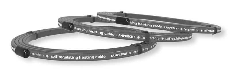 Нагреватель поддона (греющ. длина 1,6м) LAMPRECHT LA1-HP1600 Нагреватель поддона (греющ. длина 1,6м) LAMPRECHT LA1-HP1600