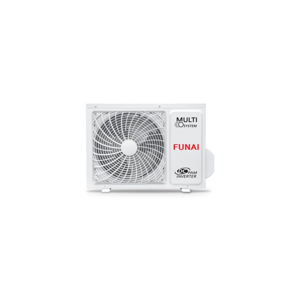 Наружный блок мульти сплит-систем FUNAI ORIGAMI Inverter RAMI-2OR50HP.D06/U Наружный блок мульти сплит-систем FUNAI ORIGAMI Inverter RAMI-2OR50HP.D06/U