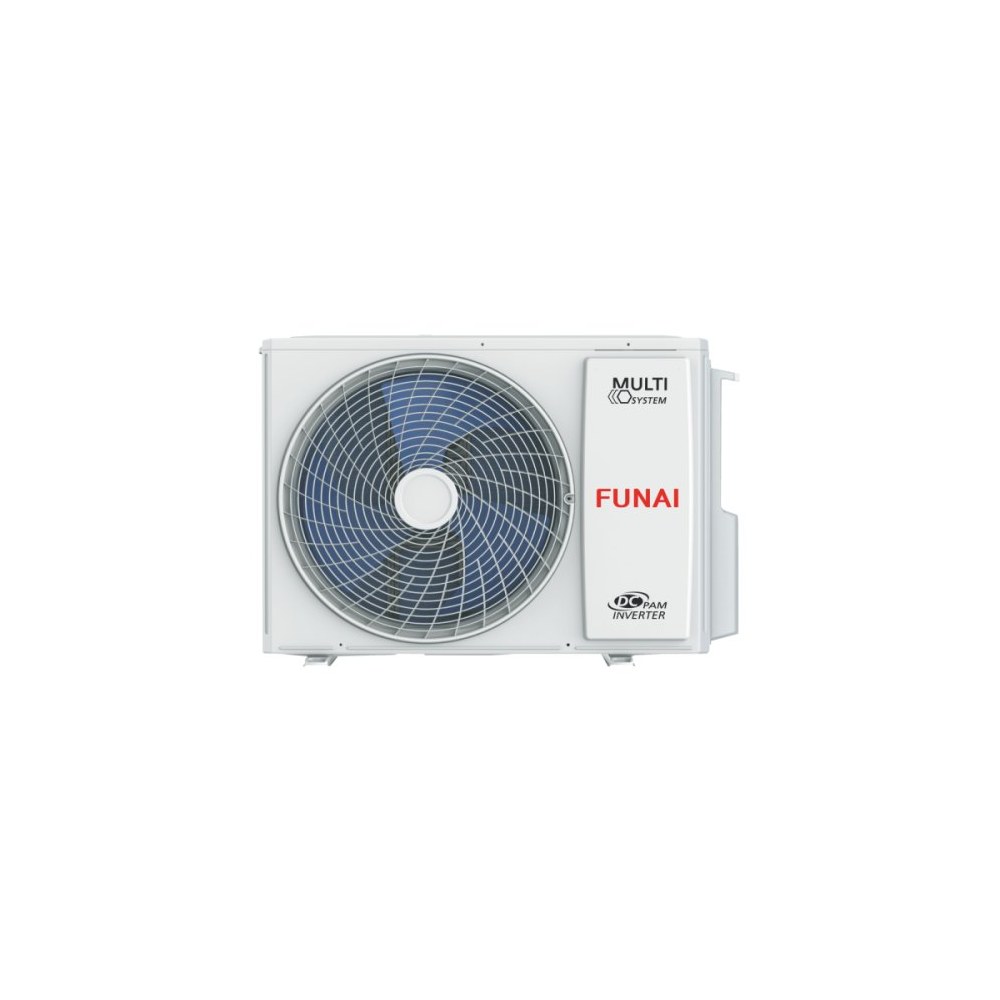 Наружный блок мульти сплит-системы FUNAI ORIGAMI KODO Inverter RAM-I-2OK40HP.01/U
