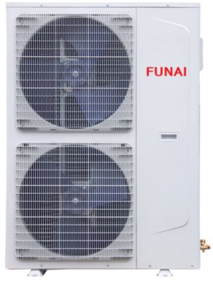 Наружный блок мульти сплит-системы FUNAI ORIGAMI KODO Inverter RAM-I-3OK60HP.01/U