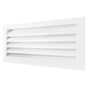 Наружная решётка ZILON SA 400*400