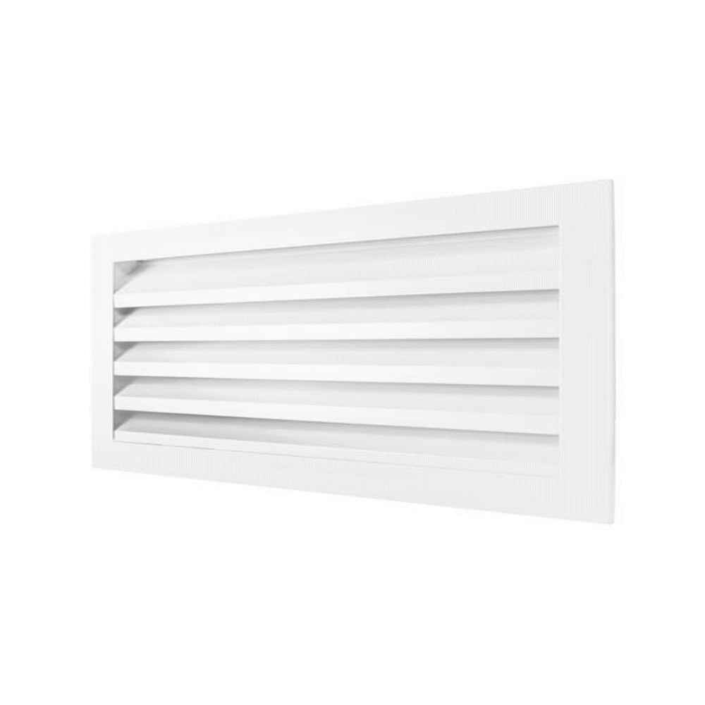 Наружная решётка ZILON SA 500*300 Наружная решётка ZILON SA 500*300