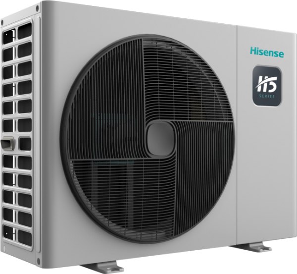 Наружный блок VRF Hisense H5 AVW-76HKDHE2