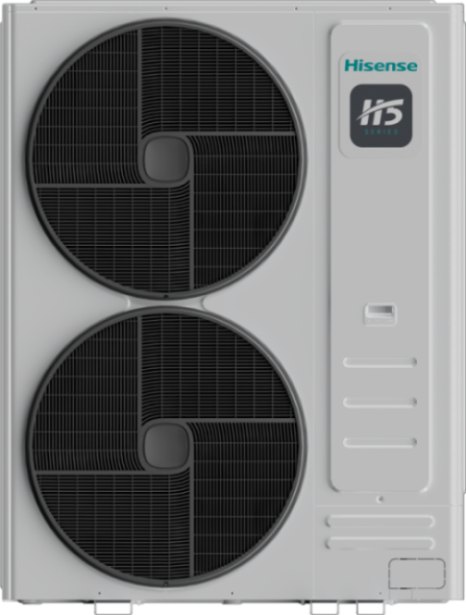 Наружный блок VRF Hisense H5 AVW-136HKDHE2