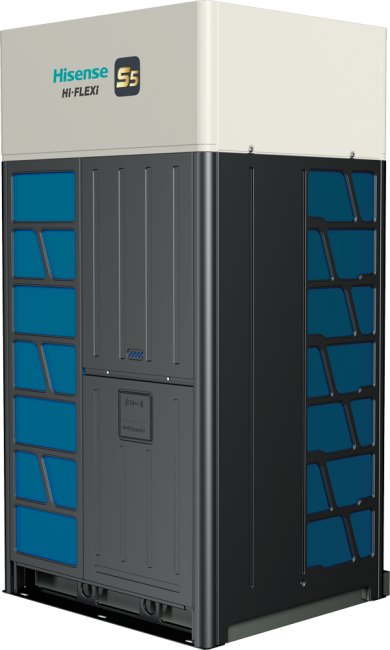 Наружный блок VRF Hisense S5 AVWT-96HKF5