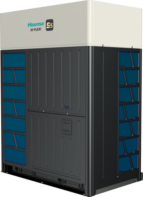 Наружный блок VRF Hisense S5 AVWT-136HKF5
