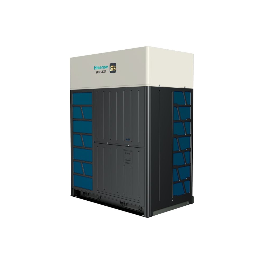 Наружный блок VRF Hisense S5 AVWT-232HKF5