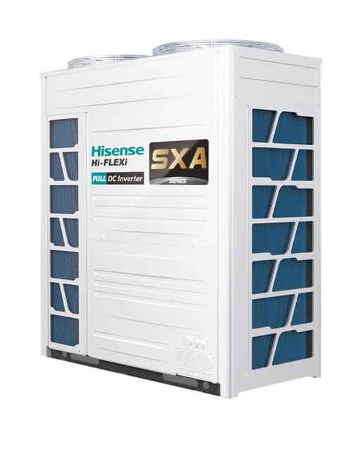 Наружный блок VRF Hisense AVWT-250HKFSXA Наружный блок VRF Hisense AVWT-250HKFSXA