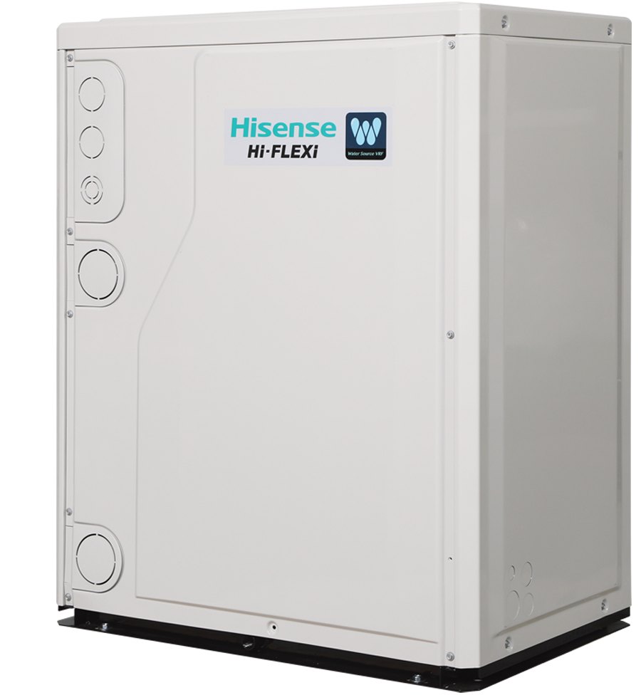 Наружный блок VRF Hisense AVWW-154FKFW1 Наружный блок VRF Hisense AVWW-154FKFW1