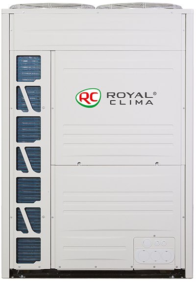 Наружный блок VRF ROYAL Clima RCWT-96STFG