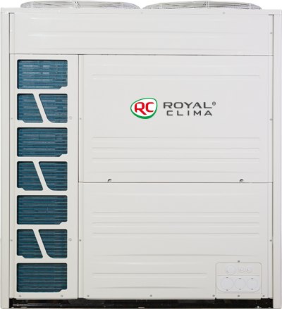 Наружный блок VRF ROYAL Clima RCWT-272STFG