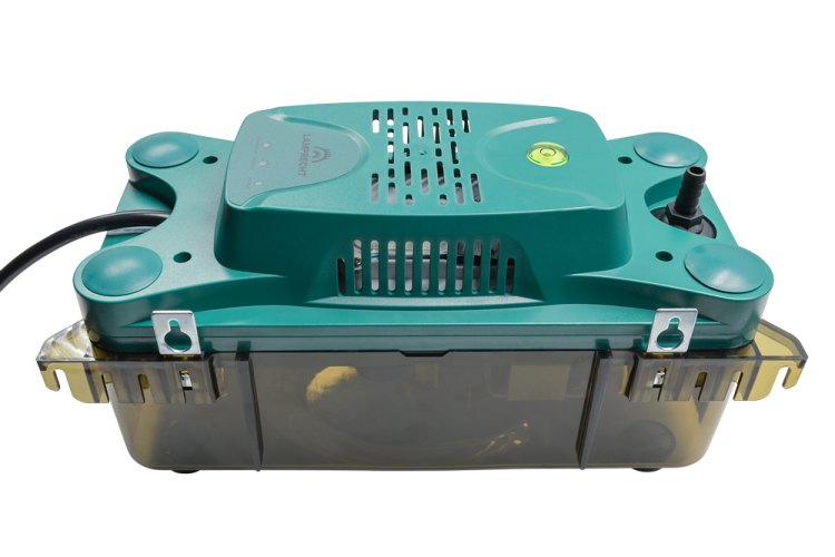Насос дренажный GREEN TANK LAMPRECHT LP500-08TN Насос дренажный GREEN TANK LAMPRECHT LP500-08TN