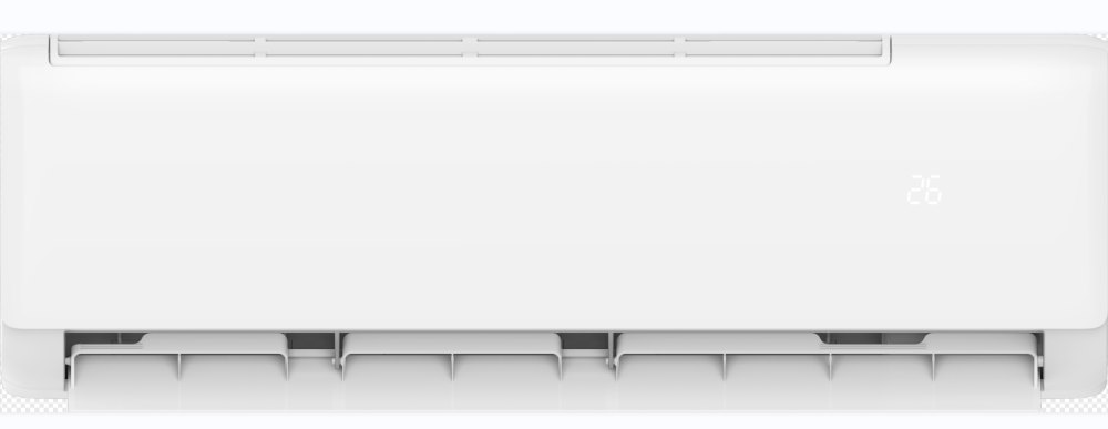 Фанкойл настенный двухтрубный ROYAL Clima MACS-I-W29P2K