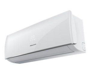 Внутренний блок мульти сплит-системы настенного типа Hisense Smart Free Match DC Inverter AMS-18UW4RXADB03