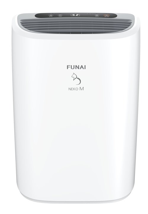Осушитель воздуха FUNAI NEKO M RAD-N12F5E