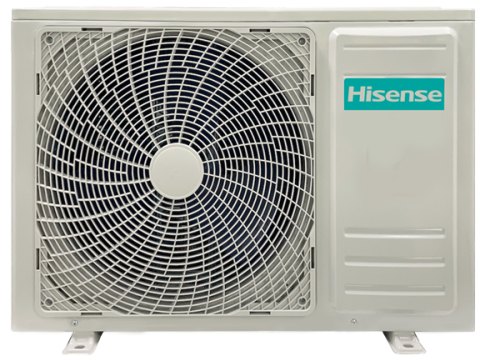 Классическая сплит-система Hisense NEO Classic A AS-24HR4RBADC00