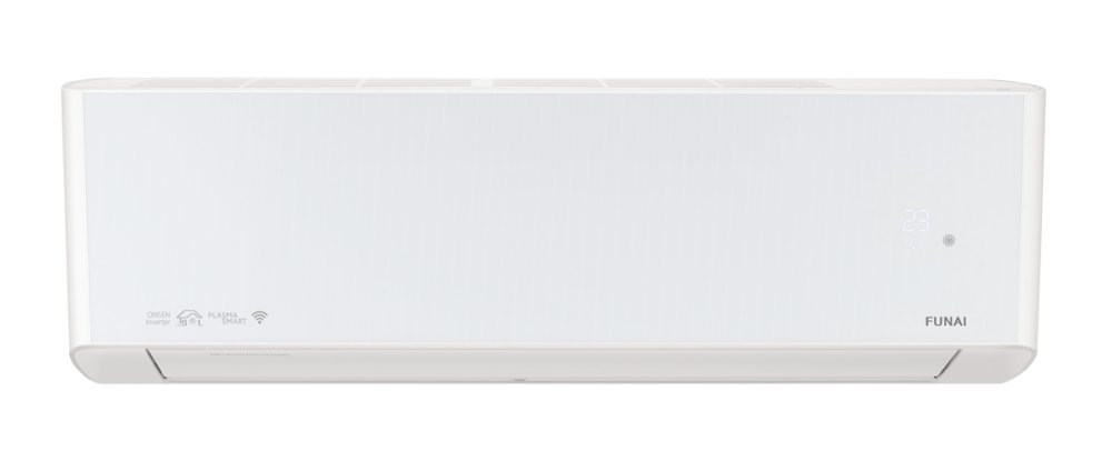 Инверторная сплит-система FUNAI ONSEN FULL DC Inverter Heat pump RAC-I-ON55HP.D01