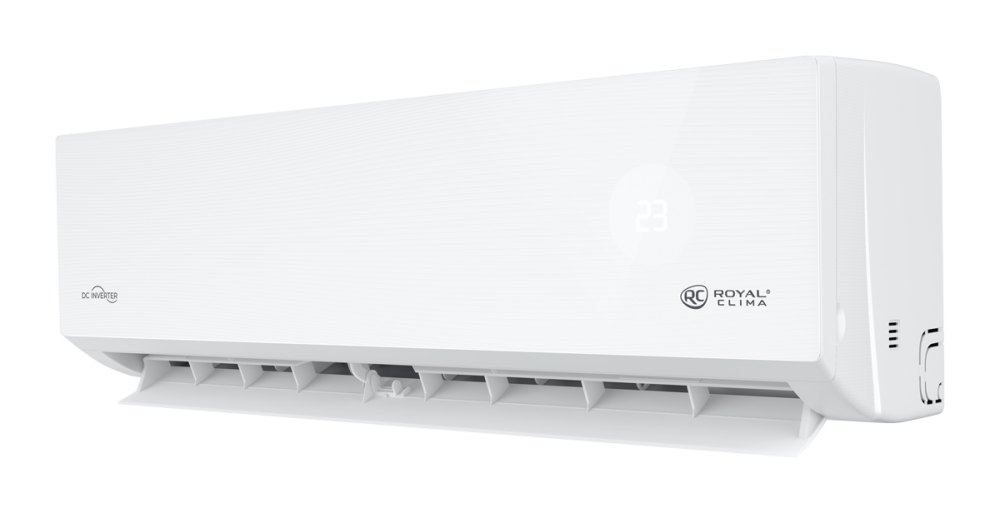 Инверторная сплит-система ROYAL Clima OPTIMUM 2.0 Inverter RCI-OME28HN