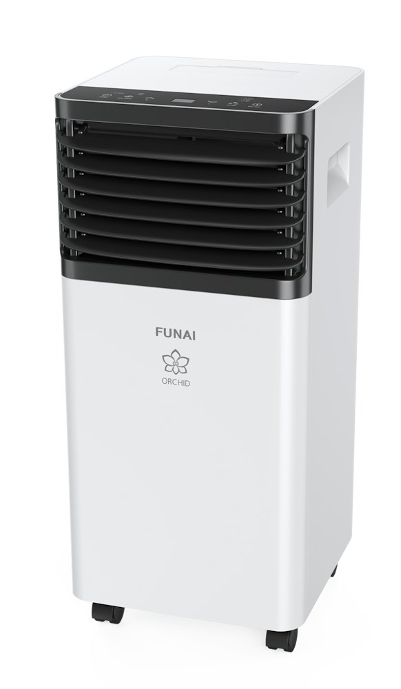 Мобильный кондиционер с электронным управлением FUNAI ORCHID MAC-OR30CON03