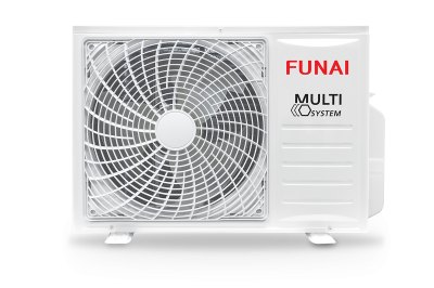 Наружный блок мульти сплит-системы FUNAI ORIGAMI DC PAM Inverter RAMI-2OR50HP.D06/U LP