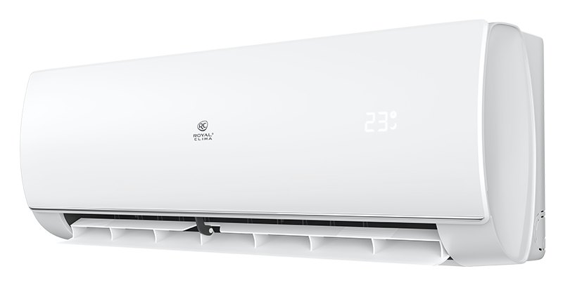 Классическая сплит-система ROYAL Clima PANDORA RC-PDC55HN