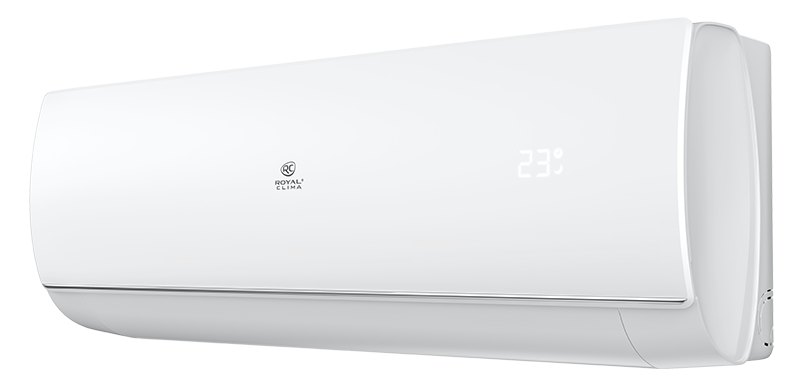 Классическая сплит-система ROYAL Clima PANDORA RC-PD22HN