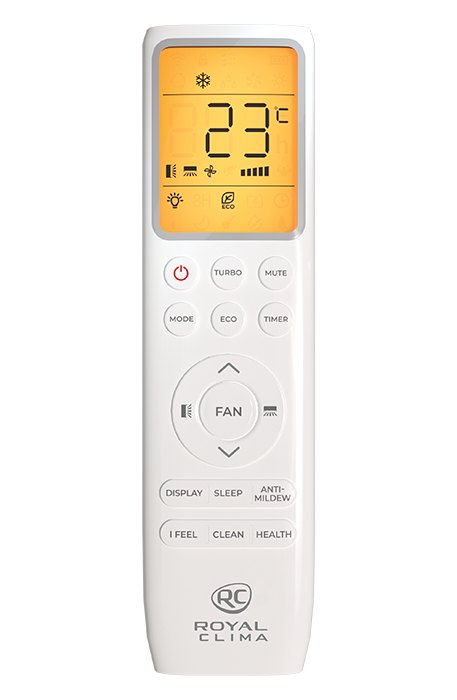 Инверторная сплит-система ROYAL Clima PERFETTO Inverter RCI-PFD40HN