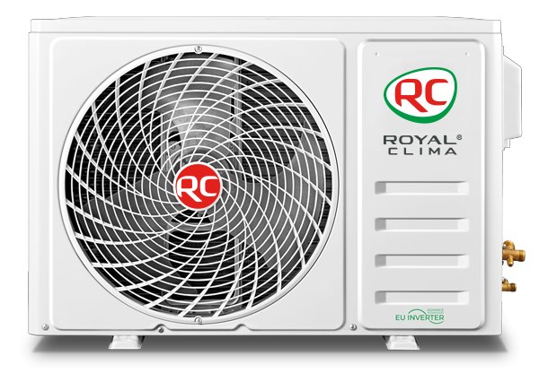Инверторная сплит-система ROYAL Clima PERFETTO Inverter RCI-PFD75HN