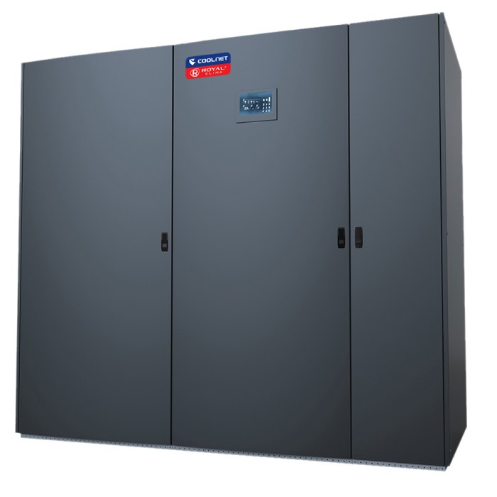 Прецизионный кондиционер ROYAL Clima RRCW82D/U