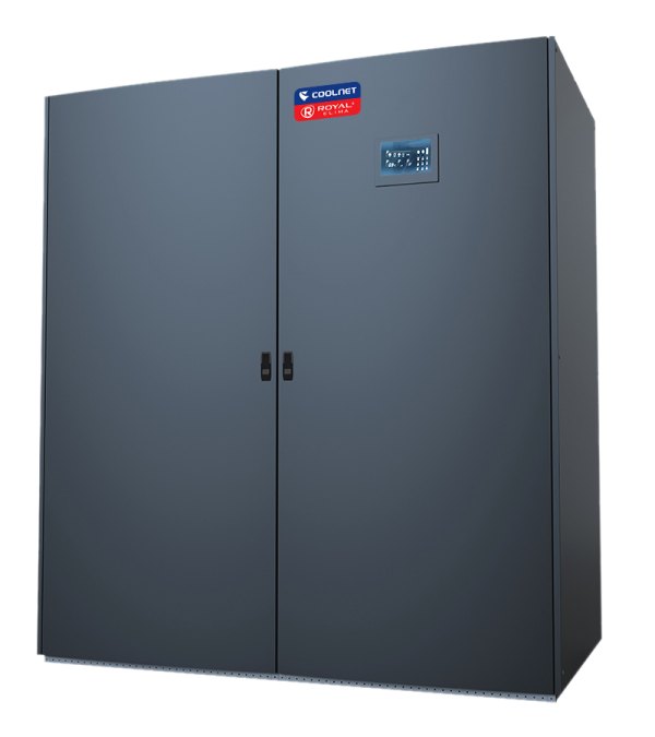 Прецизионный кондиционер ROYAL Clima RRT45D/U