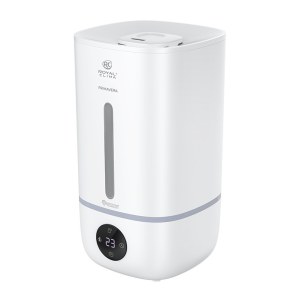 Ультразвуковой увлажнитель воздуха ROYAL Clima PRIMAVERA RUH-PV350/5.0E-WT