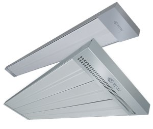 Инфракрасный обогреватель ROYAL Clima RAGGIO RIH-R800G