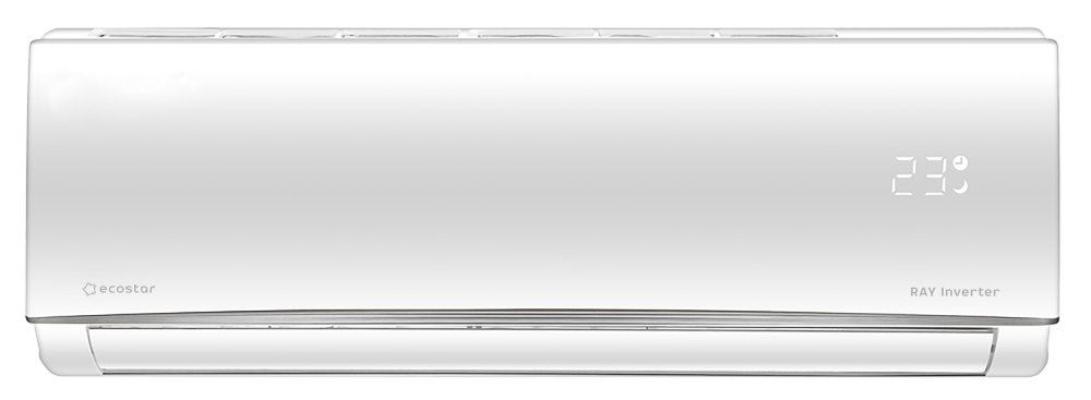 Инверторная сплит-система Ecostar KVS-IRAY12ST