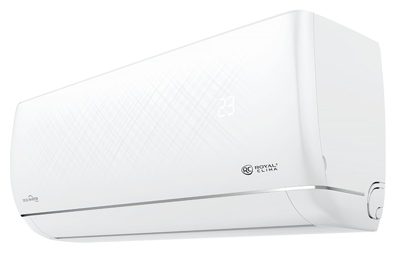 Инверторная сплит-система ROYAL Clima RENAISSANCE DC EU Inverter RCI-RND24HN