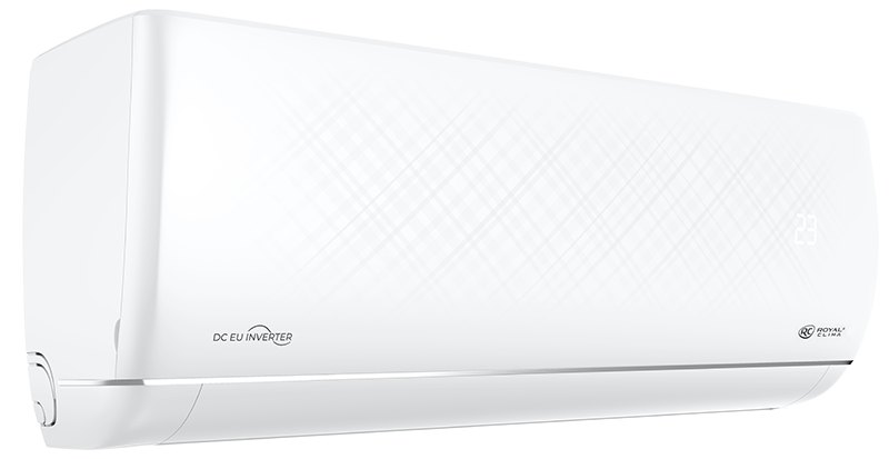Инверторная сплит-система ROYAL Clima RENAISSANCE DC EU Inverter RCI-RND30HN
