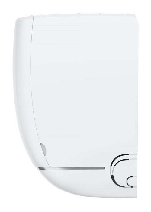 Инверторная сплит-система ROYAL Clima RENAISSANCE DC EU Inverter RCI-RNE35HN