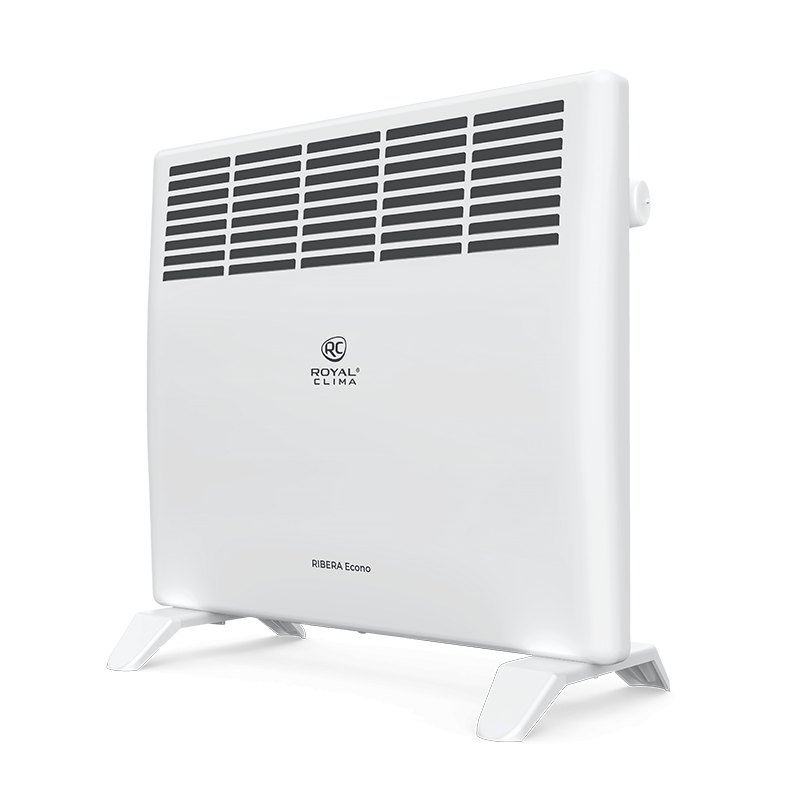 Электрический конвектор ROYAL Clima RIBERA Econo REC-RE1000M