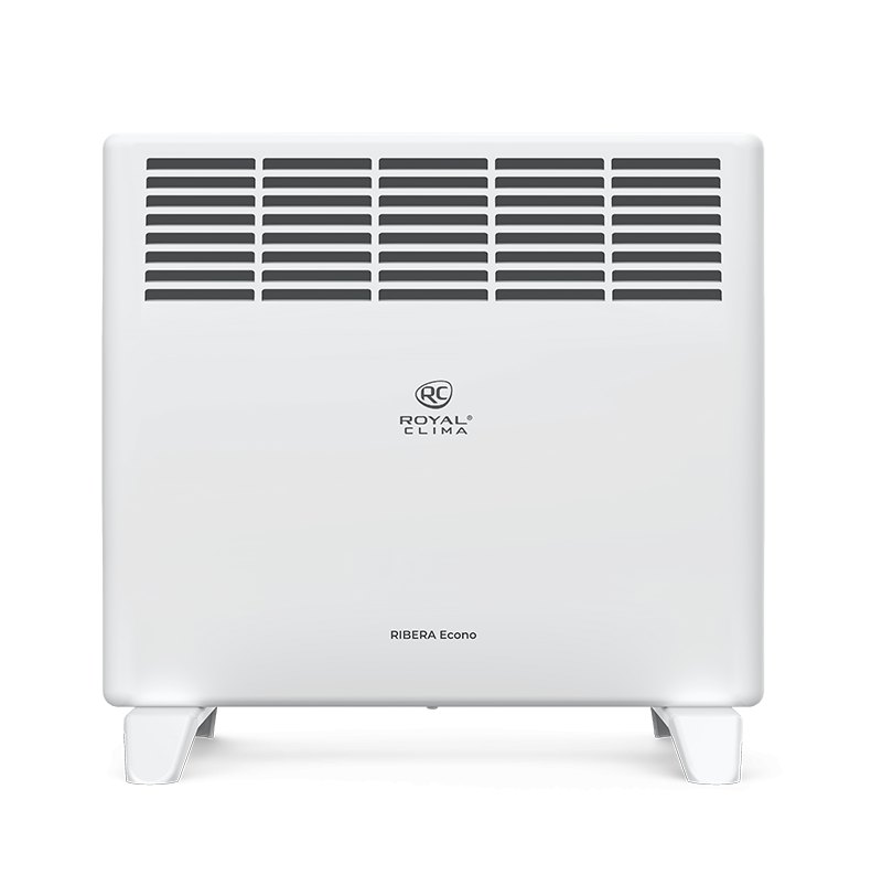 Электрический конвектор ROYAL Clima RIBERA Econo REC-RE1500M