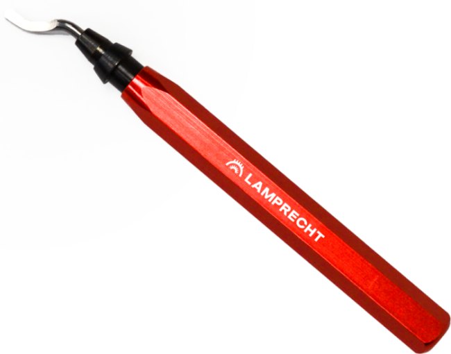 Риммер ручка LAMPRECHT LT-DT207-01 Риммер ручка LAMPRECHT LT-DT207-01