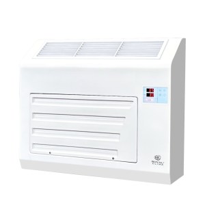 Осушитель воздуха для бассейнов ROYAL Clima RIVIERA DAR 100