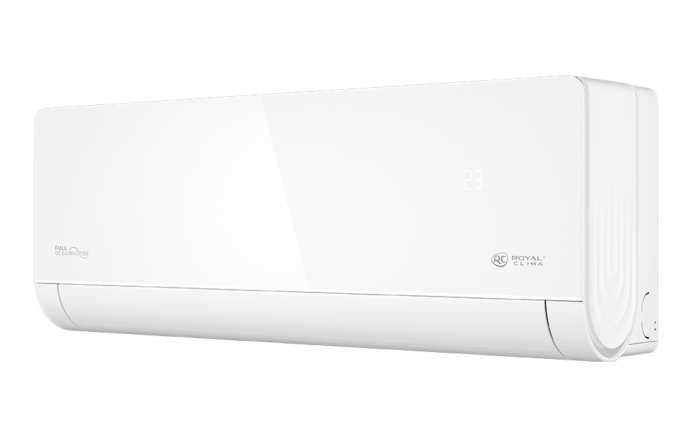 Инверторная сплит-система ROYAL Clima ROYAL SUPREMO BLANCO FULL DC EU Inverter RCI-RSB40HN