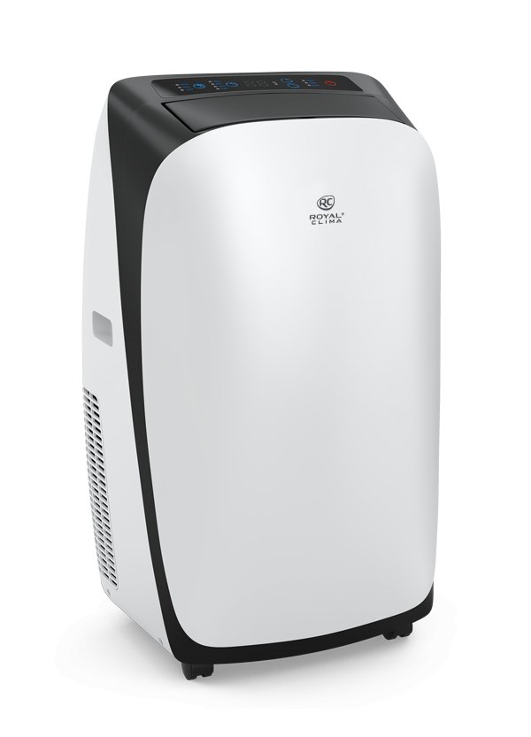 Мобильный кондиционер ROYAL Clima CELEBRITY RM-CB36HH-E