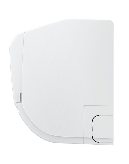 Внутренний блок мульти сплит-систем настенного типа Hitachi Multizone Premium RAK-50RPE