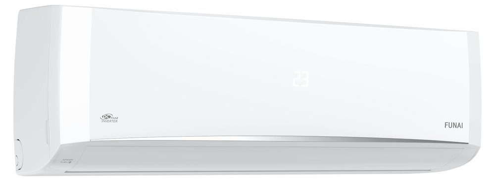 Инверторная сплит-система FUNAI SENSEI Inverter RACI-SN50HP.D03