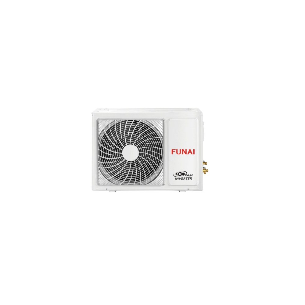 Инверторная сплит-система FUNAI SENSEI Inverter RACI-SN65HP.D03